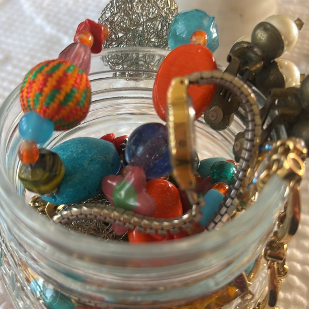 Jewelry Jar WEARABLE - Picture 2 of 6